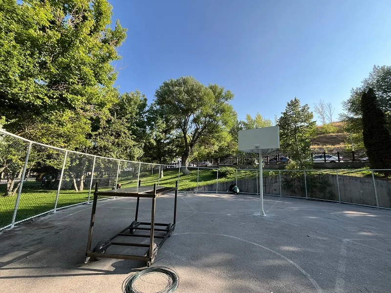 Kayseri Tel Örgü İmalatı