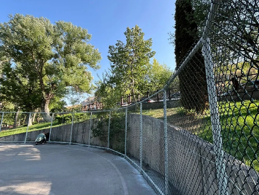 Kayseri Tel Çit İmalatı